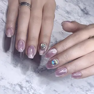 ネイル Queens みなみのネイルデザイン