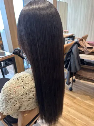 ロング ✨✂️Nori ✂️✨のヘアスタイル
