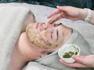 REVITA所属・🆕ハーブピーリング 肌育成のリヴィタのエステ・リラクイメージ