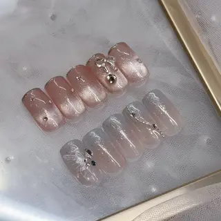 ネイル ✩.*˚ kanaのネイルデザイン