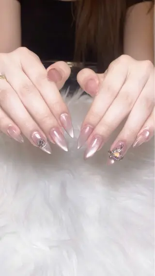 ネイル REI nailのネイルデザイン