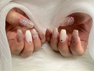 ネイル LAVIAS【 ラヴィアス】yunoのネイルデザイン