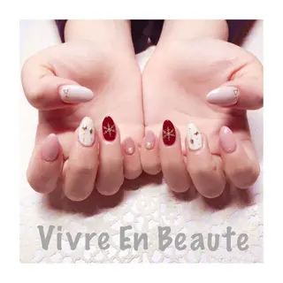 ネイル S Nailのネイルデザイン