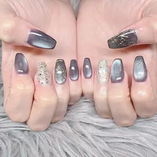 ネイル DollyGirl KYOKOのネイルデザイン