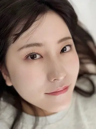 マツエク・マツパ エクシアホワイト高崎 小林のマツエク・マツパデザイン