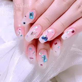 ネイル ネイルサロン メイリーのネイルデザイン