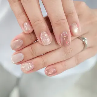 ネイル sösö nailのネイルデザイン