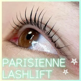 マツエク・マツパ Eyelist ハラ 束感まつげ🪄⟡.·のマツエク・マツパデザイン
