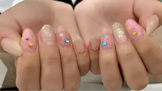 ネイル u sのネイルデザイン