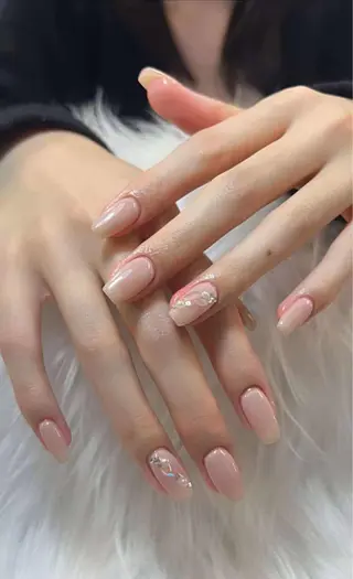 ネイル Mei Meiのネイルデザイン