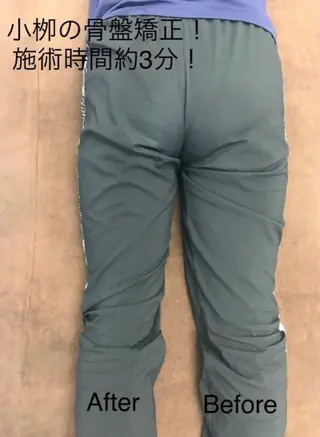 Bodyクリニカル飯塚所属・Body クリニカル飯塚のその他イメージ