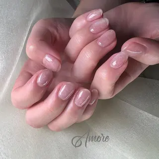 ネイル You kyehwaのネイルデザイン