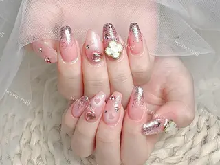 ネイル Maiii 💗のネイルデザイン