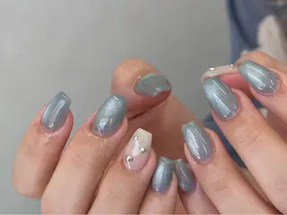ネイル LAVISH nailのネイルデザイン