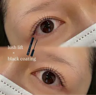 マツエク・マツパ Biolus／天王寺 ２号店🌼Arisaのマツエク・マツパデザイン