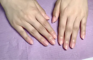 ネイル べ にのネイルデザイン