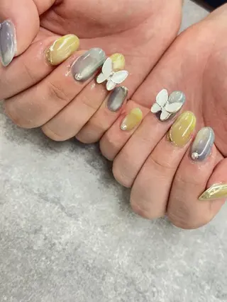 ネイル FASTNAIL PLUS 新宿店のネイルデザイン