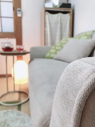 miraie 南畑未来のエステ・リラクイメージ