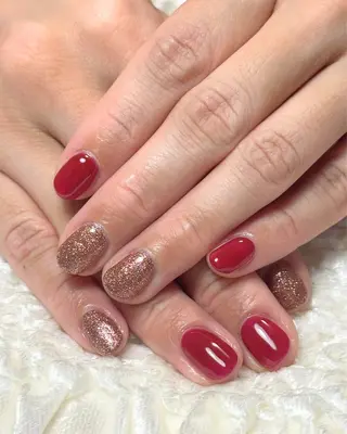 ネイル 鈴木- La clarte-のネイルデザイン