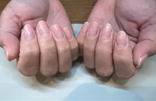 ネイル AlohaLuana 🌺jrネイリストのネイルデザイン