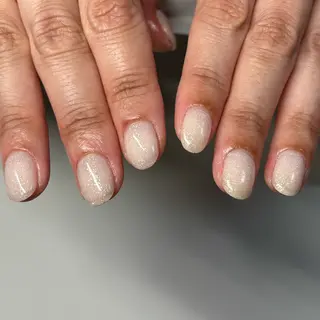 ネイル Gemini Misakoのネイルデザイン