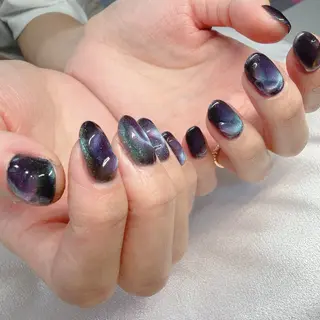 ネイル MignonReve ☺︎MIYUのネイルデザイン