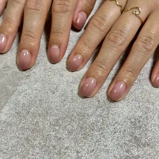 ネイル ЯH.nail MIKIのネイルデザイン
