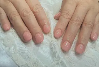 ネイル Nail Salon Lindaのネイルデザイン