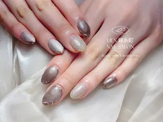 ネイル Lien  _リエン リエンのネイルデザイン