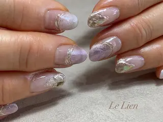 ネイル Le Lienのマツエク・マツパデザイン