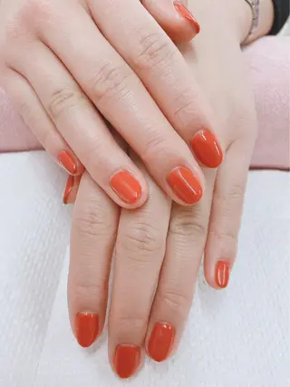 ネイル Sachi Nail上野のネイルデザイン