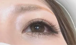 マツエク・マツパ 時田 友美のマツエク・マツパデザイン