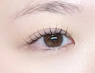 マツエク・マツパ nerine博多 mizuhoのマツエク・マツパデザイン