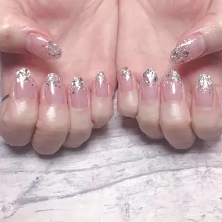 ネイル DollyGirl KYOKOのネイルデザイン