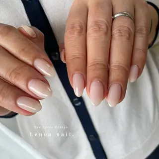 ネイル nailsalon Lenoaのネイルデザイン