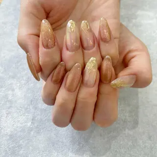 ネイル Rediant (H・A・K)のネイルデザイン