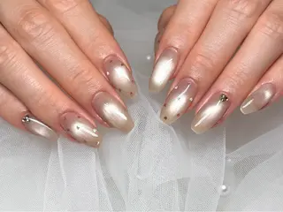 ネイル HazeGrass NAILのネイルデザイン