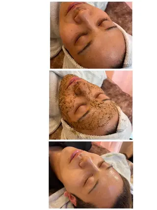 メンズ ECLAT所属・プライベートサロン✢ Eclatエクラ　のエステ・リラクイメージ