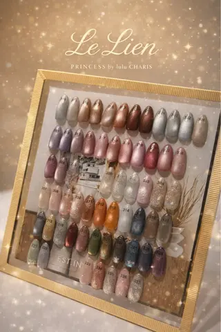 ネイル ◇大人綺麗めネイル◇ *⑅୨୧*chieのネイルデザイン