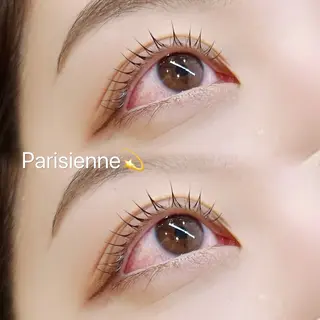 マツエク・マツパ 束感まつ毛🎀 3RD EYE🎀のマツエク・マツパデザイン