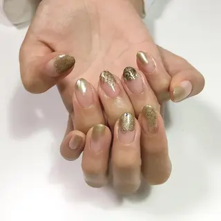 ネイル Otsuka Yumiのネイルデザイン