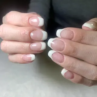 ネイル FIORITURA aiのネイルデザイン