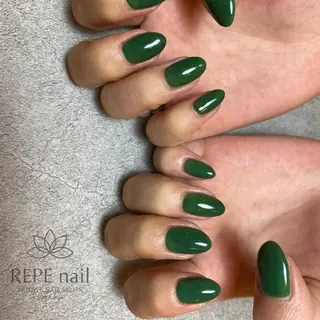 ネイル REPE nail 🕊のネイルデザイン