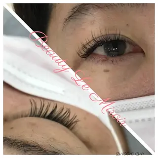 マツエク・マツパ ビューティー ミロワールのエステ・リラクイメージ