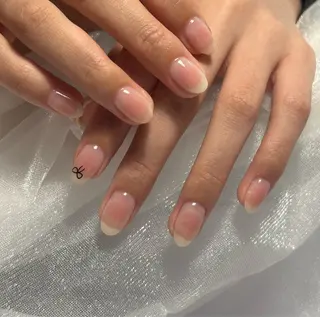 ネイル penails yuka@神戸駅のネイルデザイン