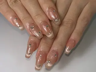 ネイル klee nailのネイルデザイン