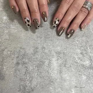 ネイル Mii nail いづみのその他イメージ