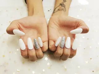 ネイル 上福岡 らんらんのネイルデザイン