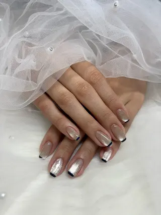 ネイル soso marikaのネイルデザイン