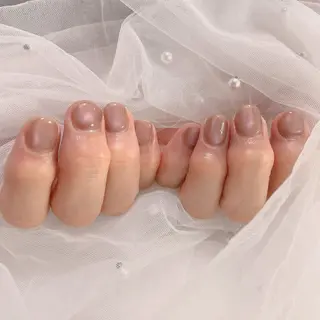 ネイル なっちゃん所属・ネイルサロン なっちゃん(古千谷)のネイルデザイン